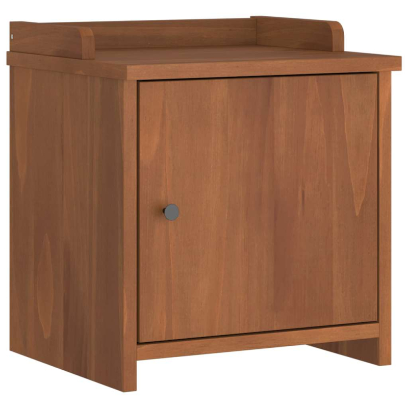 Flurbank SANDNES 45x40x50 cm Massivholz Kiefer