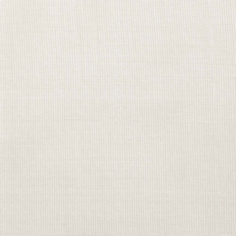 Voile Vorhänge mit Ösen 2 Stk. Creme 140x175 cm