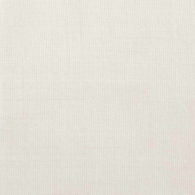 Voile Vorhänge mit Ösen 2 Stk. Creme 140x260 cm
