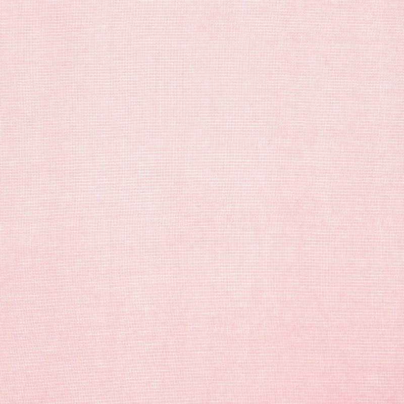 Voile Vorhänge mit Ösen 2 Stk. Hellrosa 140x140 cm