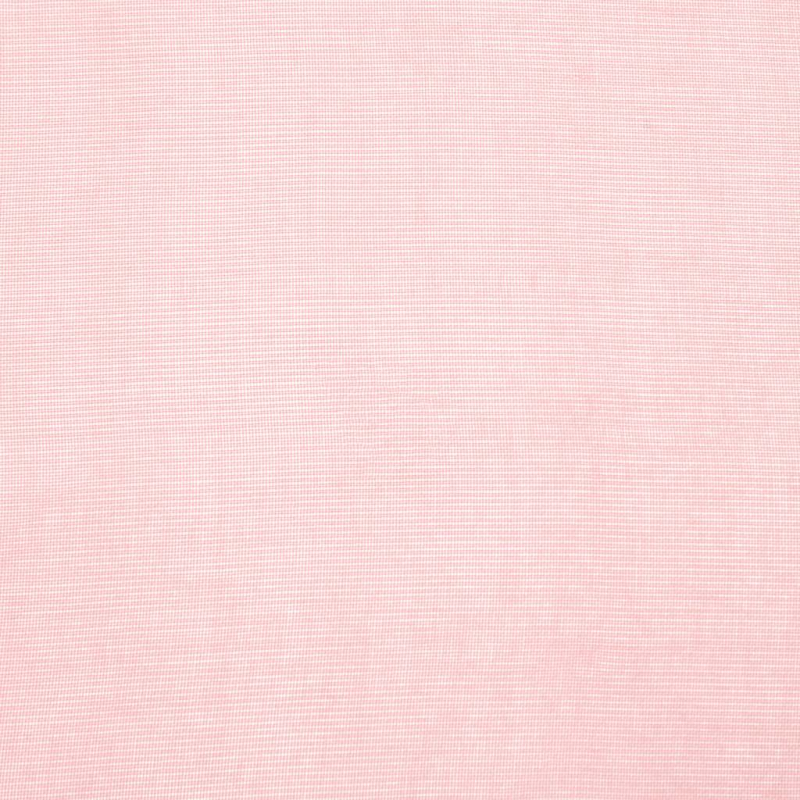 Voile Vorhänge mit Ösen 2 Stk. Hellrosa 140x245 cm