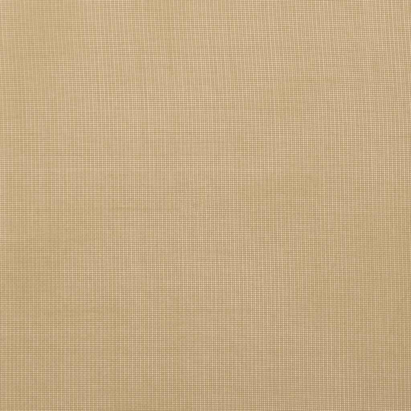 Voile Vorhänge mit Ösen 2 Stk. Sandfarbe