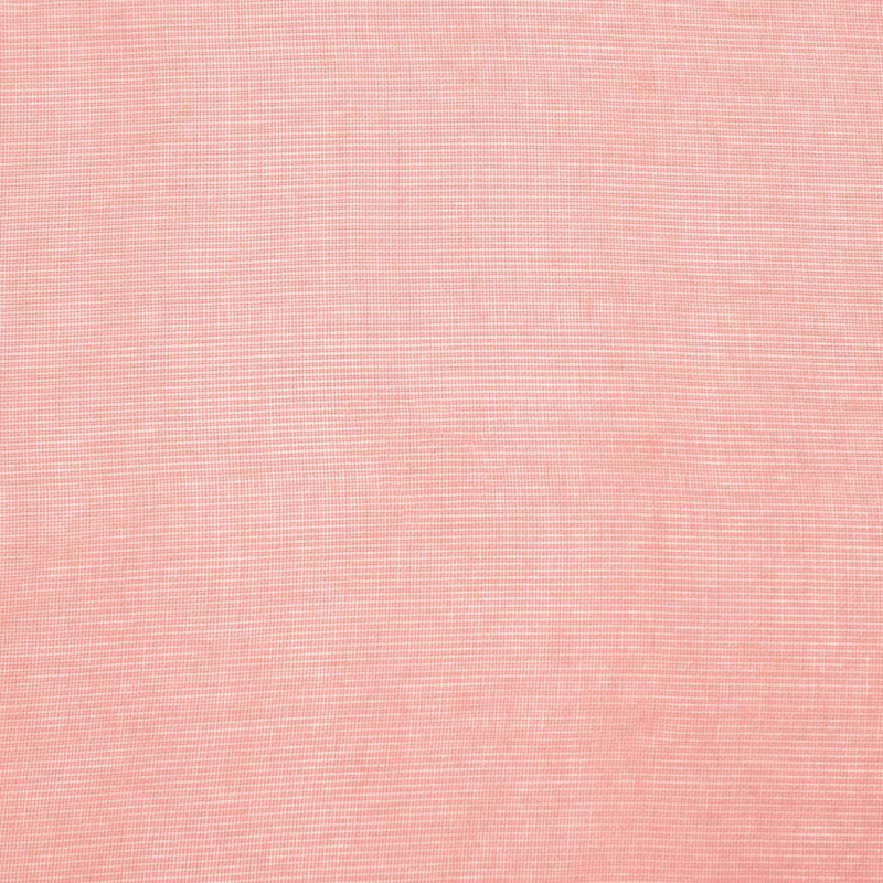 Voile Vorhänge mit Schlaufen 2 Stk. Rosa 140x245 cm