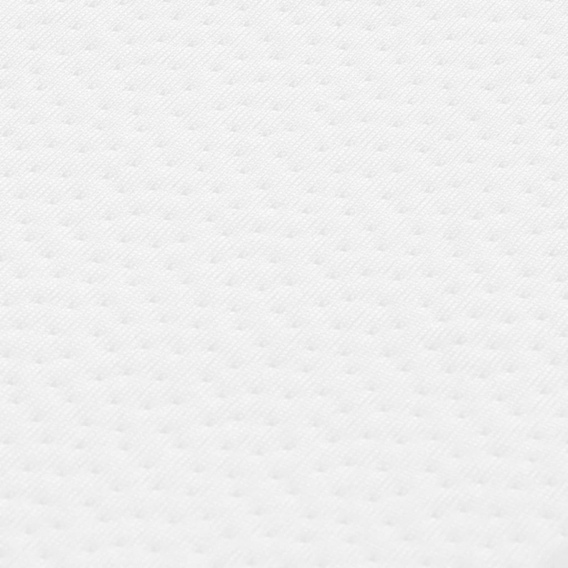 Matratzenauflage 90x210x5 cm