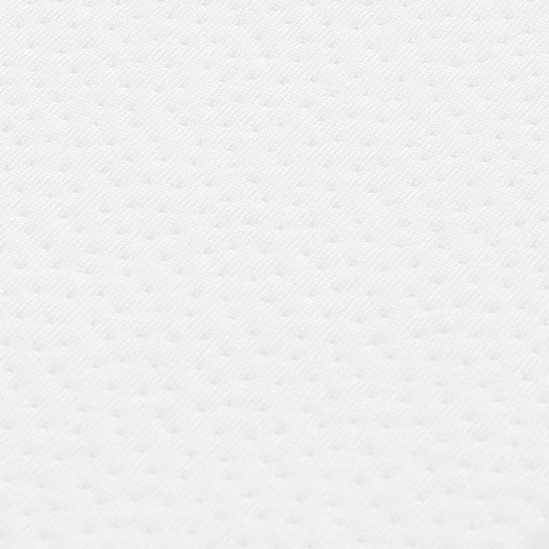 Matratzenauflage 90x220x5 cm