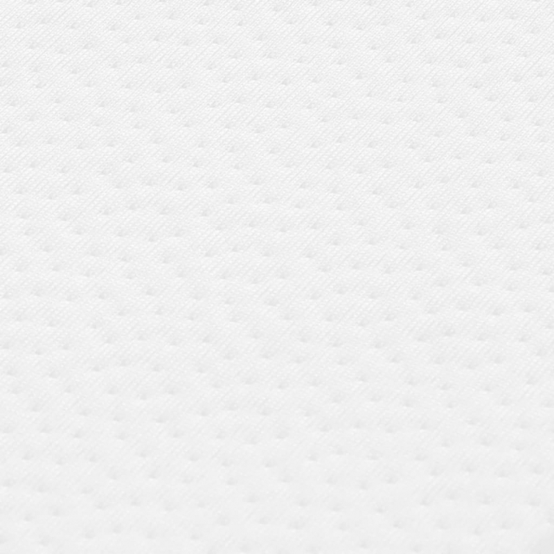 Matratzenauflage 100x220x5 cm