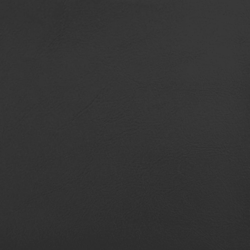 Barhocker mit Kissen 2 Stk. Braun Massivholz Gummibaum