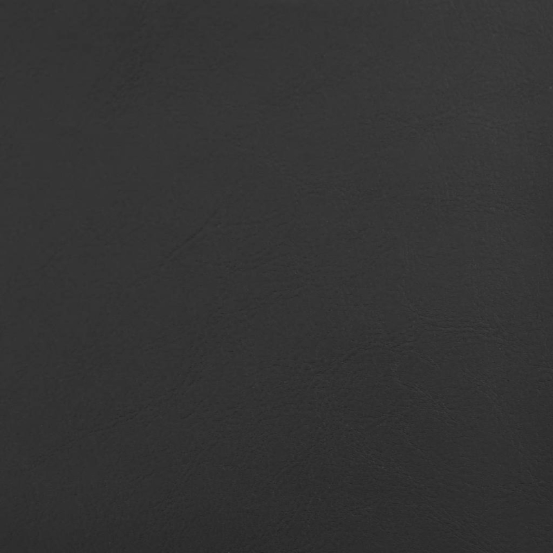 Barhocker mit Kissen 2 Stk. Braun Massivholz Gummibaum