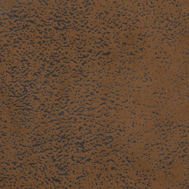 Esszimmerstühle 6 Stk. Braun Wildleder-Optik