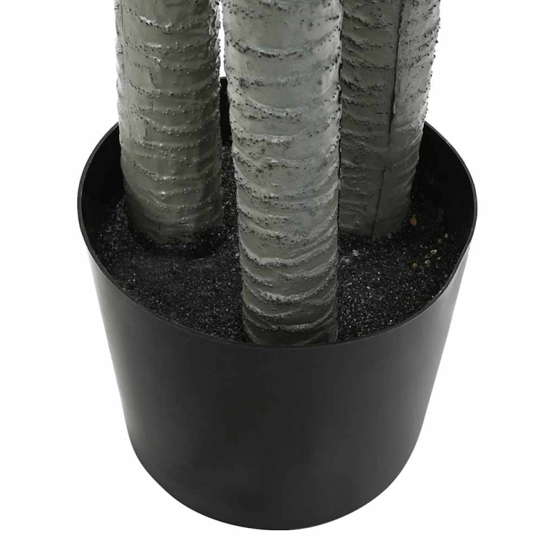 Drachenbaum Künstlich 36 Blätter 180 cm Grün