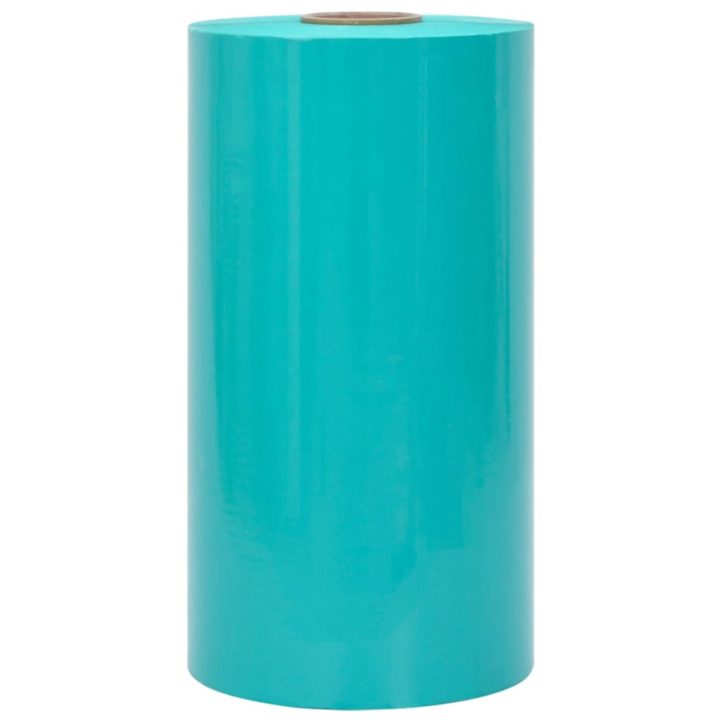 Agrarstretchfolie Grün 25 µm 50 cm x 1800 m