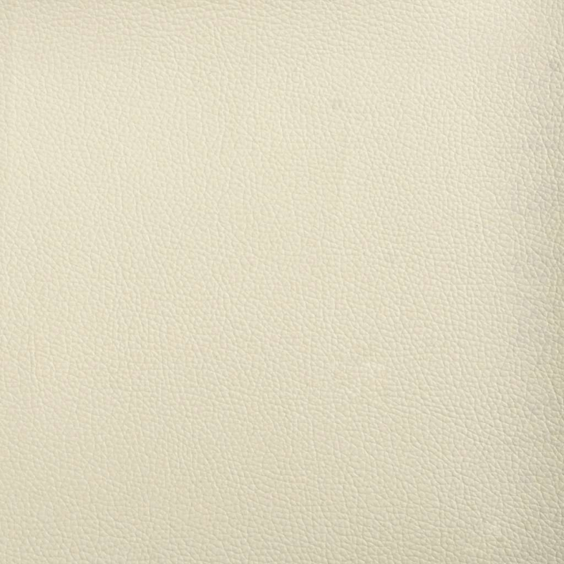 Esszimmerstuhl Creme Kunstleder