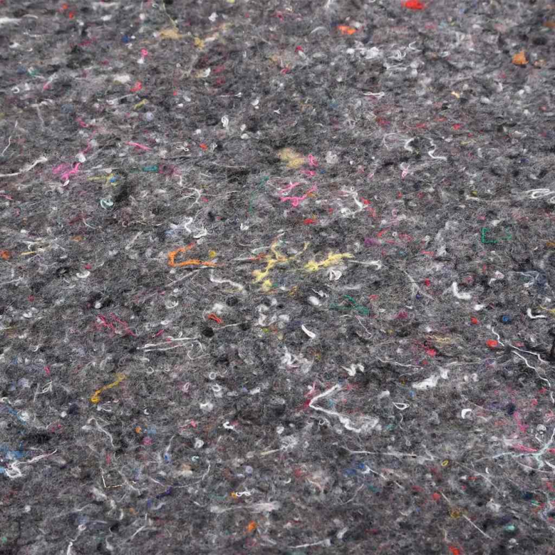 Rutschfestes Malervlies 515 cm 220 g/m² Grau