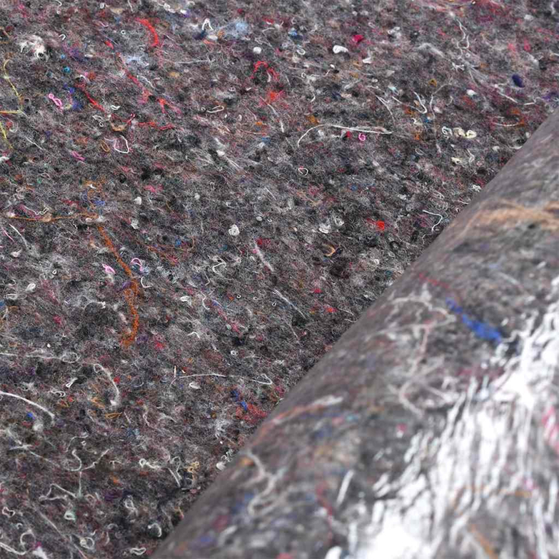 Rutschfestes Malervlies 2532 cm 220 g/m² Grau