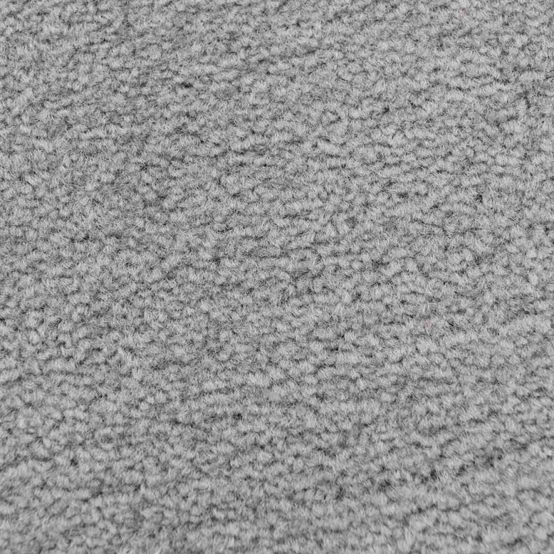 Fußmatte Grau 90x120 cm