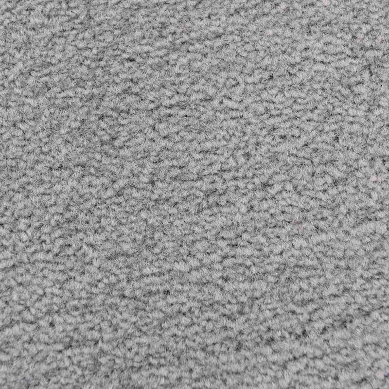 Fußmatte Grau 115x300 cm