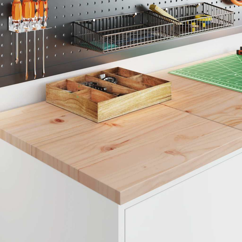 Garagenschränke 2 Stk. Weiß Holzwerkstoff