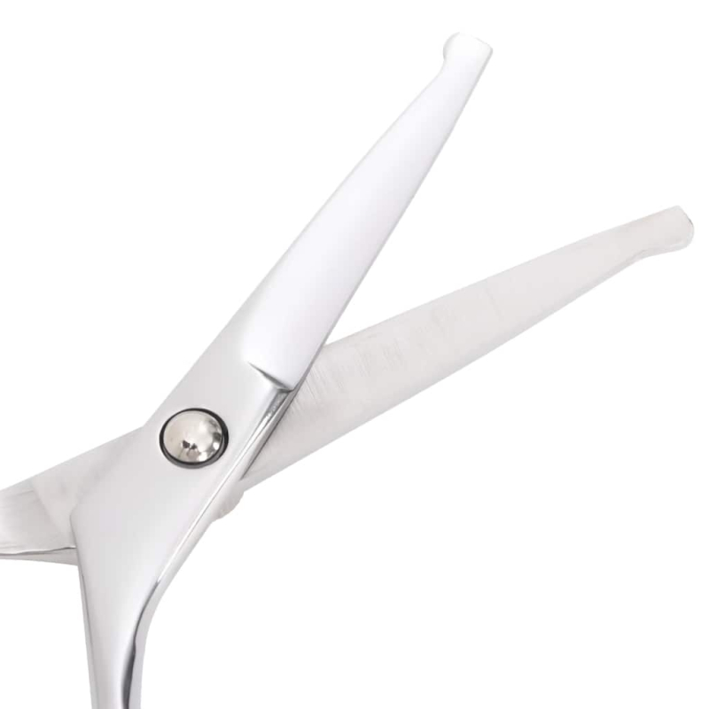 4-tlg. Hundescheren-Set Edelstahl