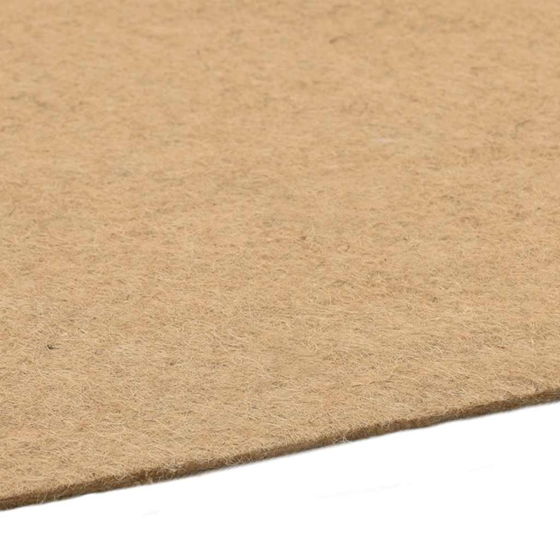 Nagermatte Hanf 0,5x25 m 5 mm