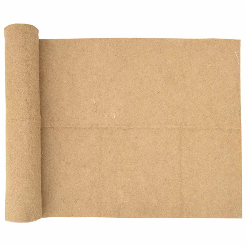 Nagermatte Hanf 1x5 m 5 mm