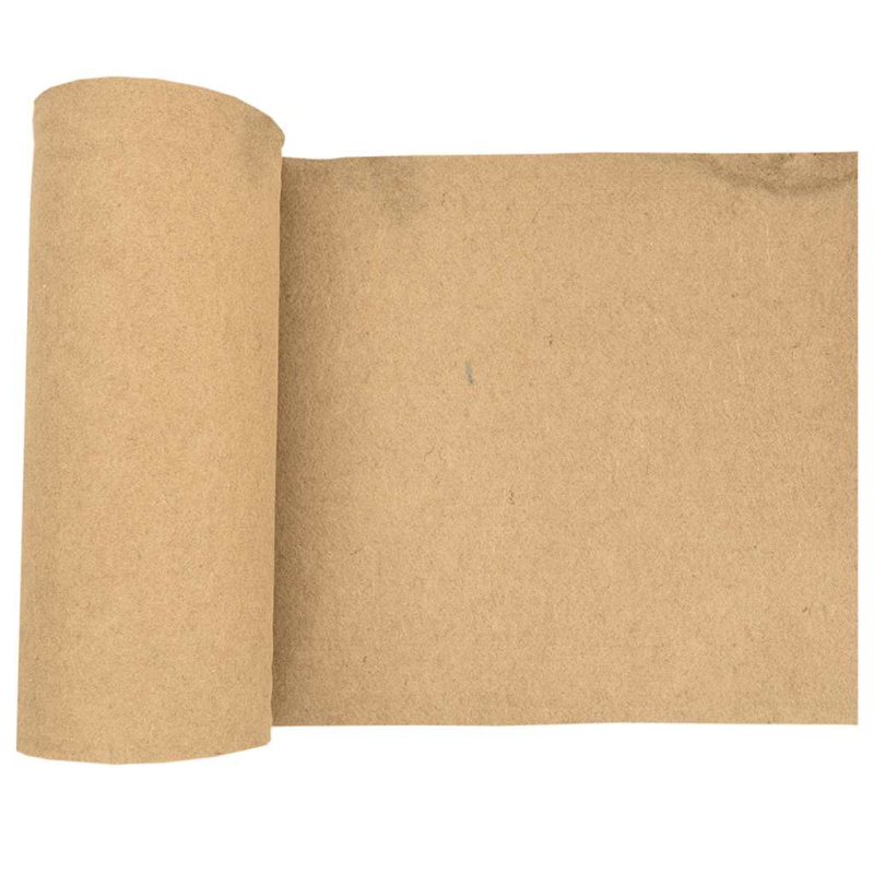 Nagermatte Hanf 1x25 m 5 mm