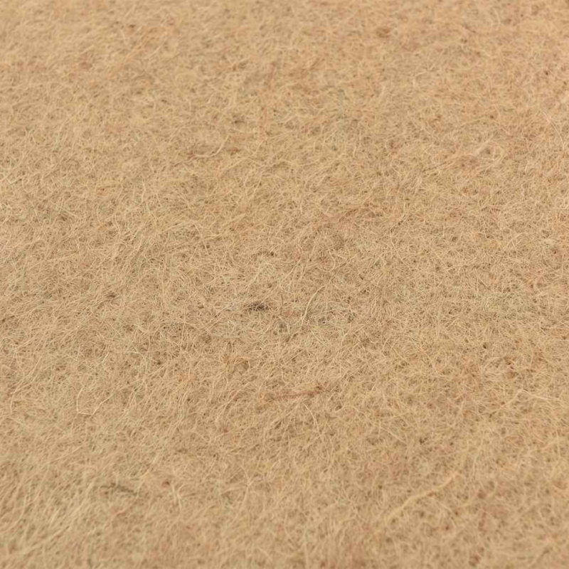 Nagermatte Hanf 1x25 m 5 mm