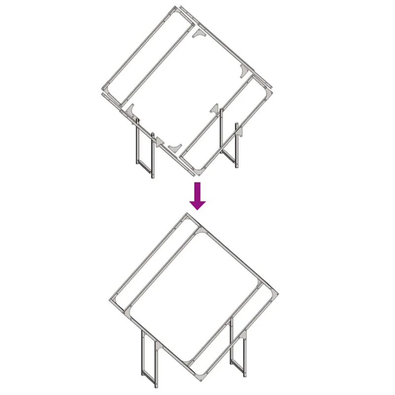Brennholzregal Olivgrün 100x25x100 cm Kaltgewalzter Stahl