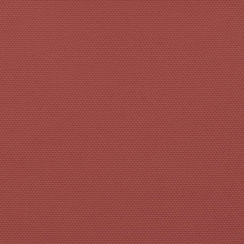 Balkon-Sichtschutz Terrakotta 75x1000 cm 100 % Polyester-Oxford