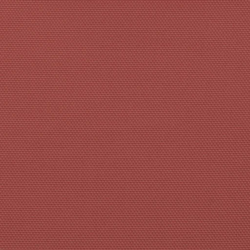 Balkon-Sichtschutz Terrakotta 90x700 cm 100 % Polyester-Oxford