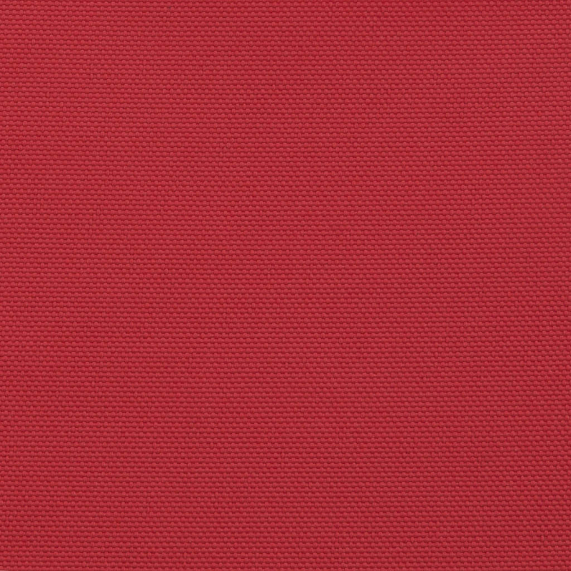 Balkon-Sichtschutz Rot 75x700 cm 100 % Polyester-Oxford