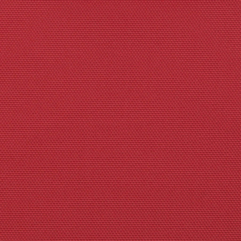 Balkon-Sichtschutz Rot 90x700 cm 100% Polyester-Oxford