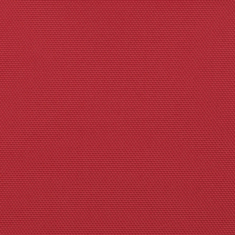 Balkon-Sichtschutz Rot 90x800 cm 100% Polyester-Oxford
