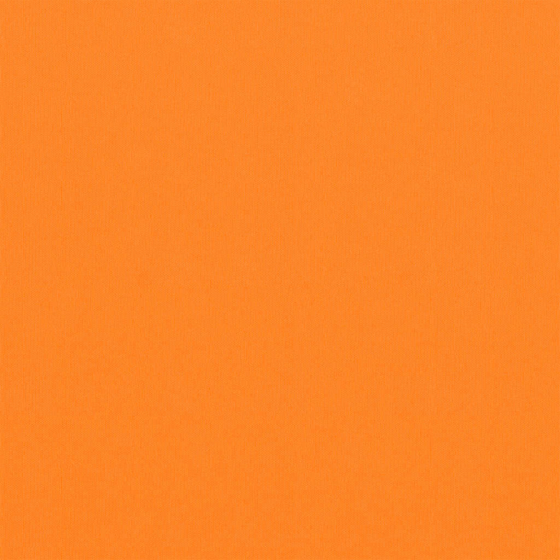 Balkon-Sichtschutz Orange 75x700 cm 100 % Polyester-Oxford
