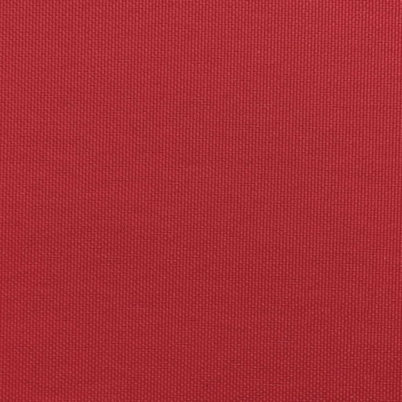 Sonnensegel Rot 7x5x5 m 100% Polyester Oxford