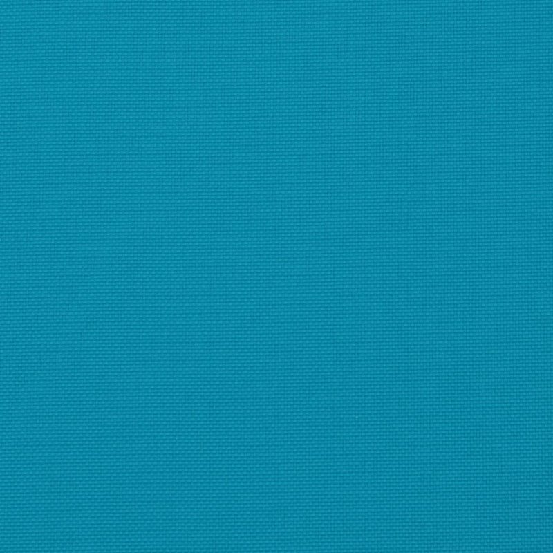 Sofakissen 4 Stk. Blau 40x40 cm Stoff