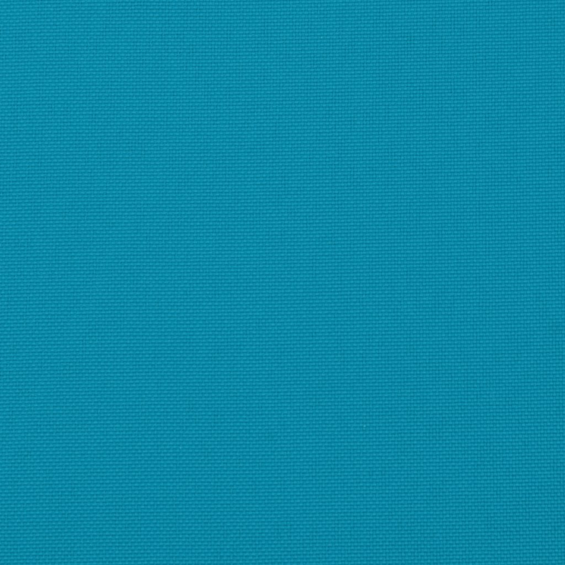 Sofakissen 4 Stk. Blau 60x60 cm Stoff