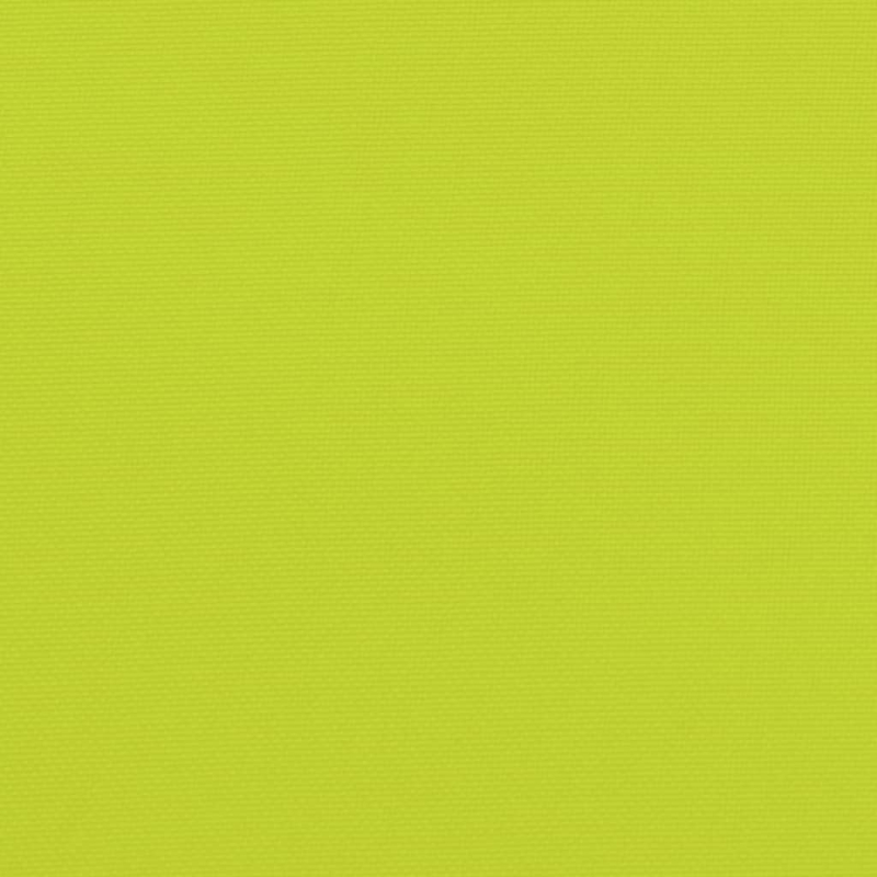 Sofakissen 4 Stk. Knallgrün 60x60 cm Stoff