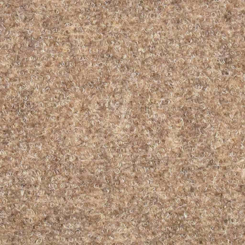 Stufenmatten Selbstklebend 30 Stk. Creme 56x17x3 cm