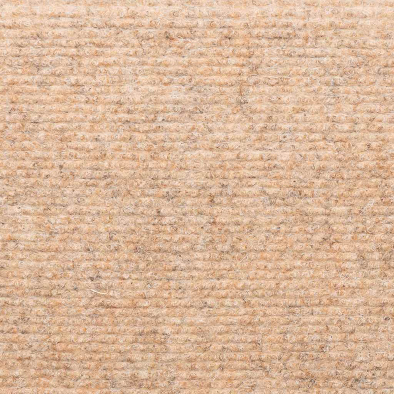 Stufenmatten Selbstklebend 30 Stk. Creme 65x21x4 cm