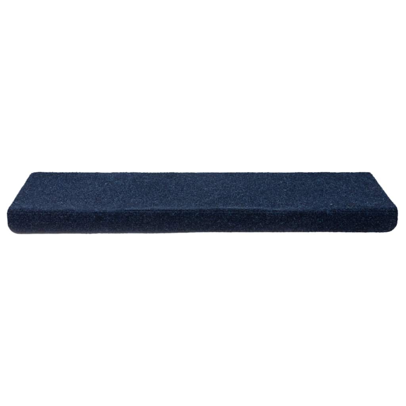 Stufenmatten Selbstklebend 30 Stk. Marineblau 65x21x4 cm