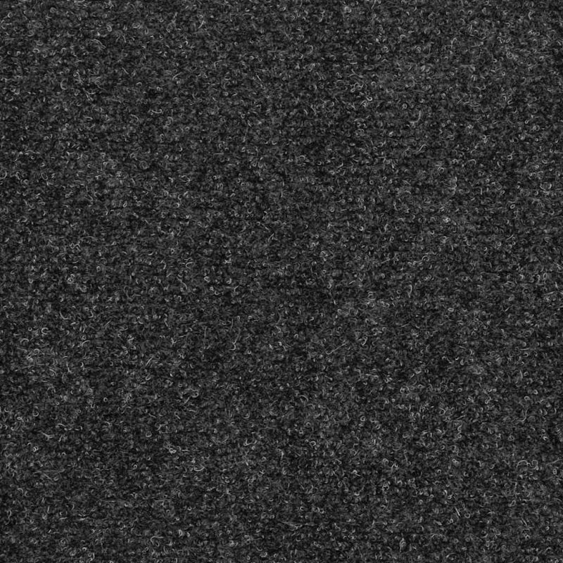 Stufenmatten Selbstklebend 30 Stk. Anthrazit 60x25cm Rechteckig