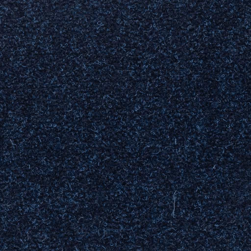 Stufenmatten Selbstklebend 30 Stk. Blau 60x25cm Rechteckig