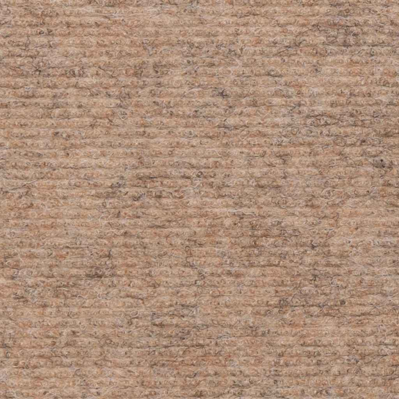 Stufenmatten Selbstklebend 30 Stk. Hellbraun 76x20cm Rechteckig