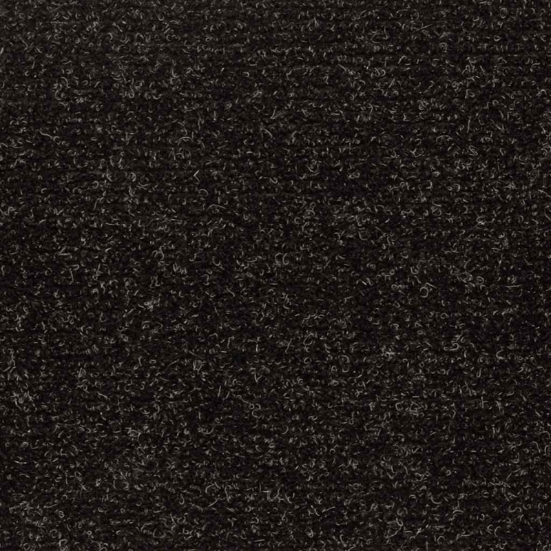 Stufenmatten Selbstklebend 30 Stk. Braun 76x20cm Rechteckig