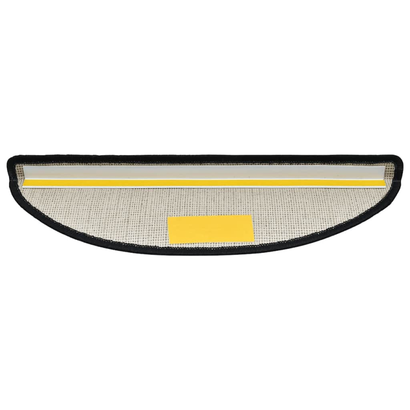 Stufenmatten 30 Stk. Anthrazit 56x17x3 cm