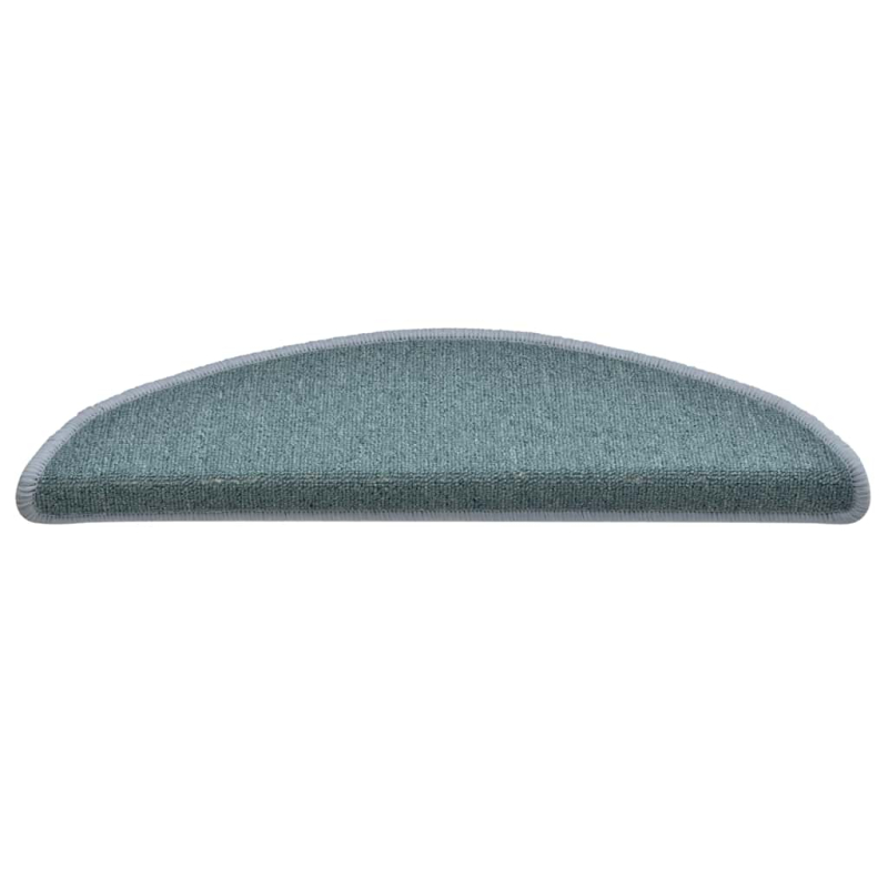 Stufenmatten 30 Stk. Blau 56x17x3 cm