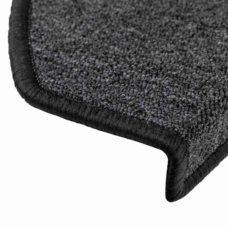 Stufenmatten 30 Stk. Anthrazit 65x24x4 cm