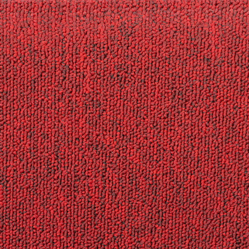Stufenmatten 30 Stk. Bordeauxrot 65x24x4 cm