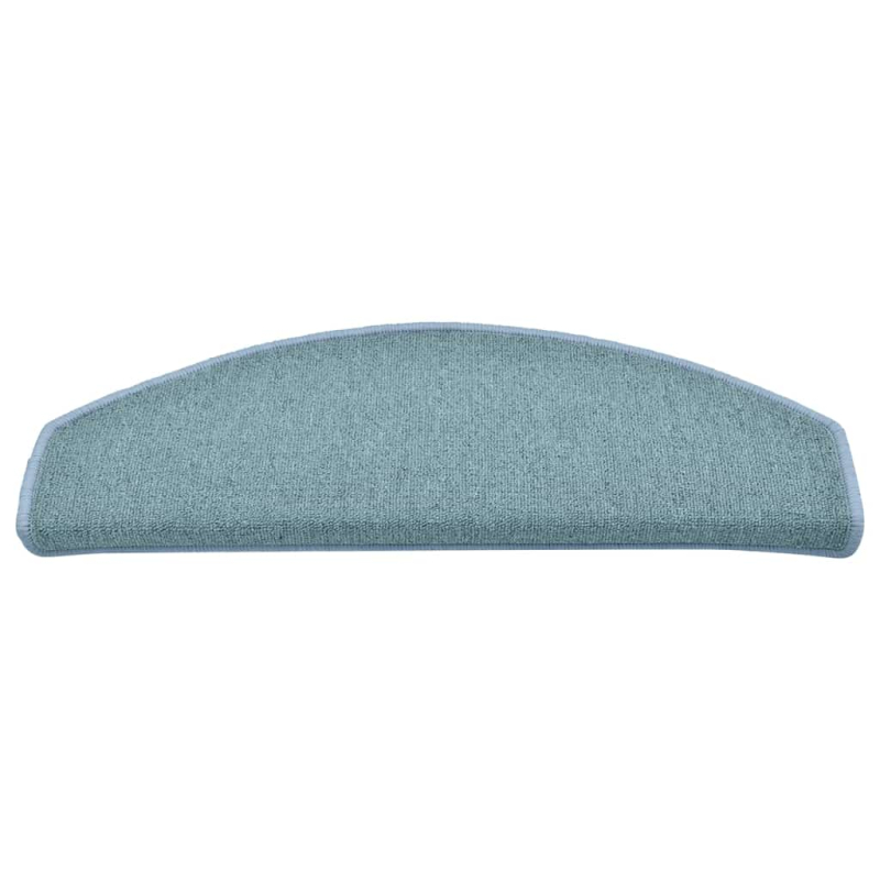 Stufenmatten 30 Stk. Blau 65x24x4 cm