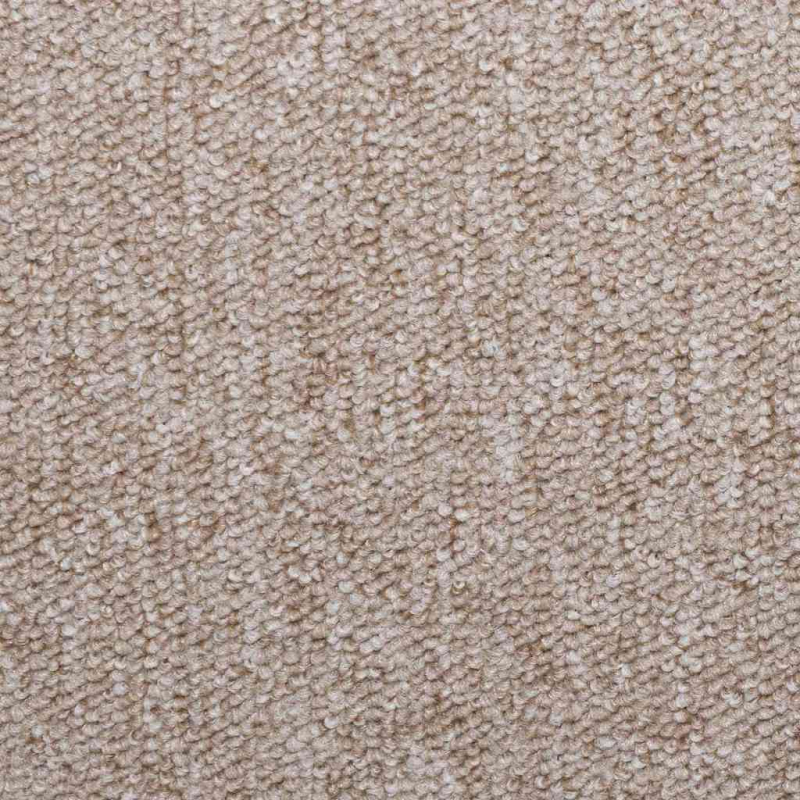 Stufenmatten 30 Stk. 65x21x4 cm Taupe